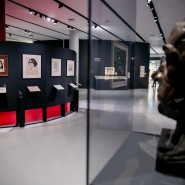 Выставка «Юрий Анненков. Революция за дверью» фотографии