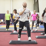 Московский фитнес-фестиваль FitExpo 2021 фотографии