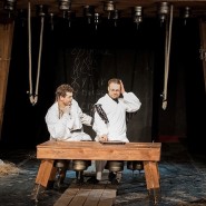 Спектакль «Дон Жуан» фотографии
