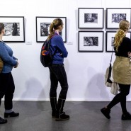 День города в Выставочных залах Москвы 2021 фотографии