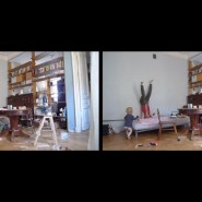 Резиденция и выставка проекта «Мамадец!» фотографии