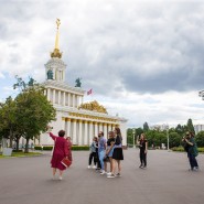 Экскурсии на ВДНХ 2021 фотографии
