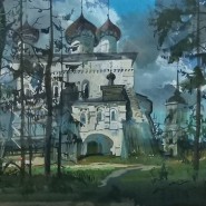 Выставка «Преемственность поколений» фотографии