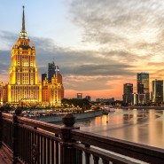 Топ-10 лучших событий на выходные 1 и 2 апреля в Москве 2023 фотографии
