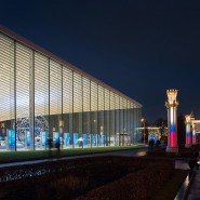 Финал битвы учёных Science Slam Russia 2023 фотографии