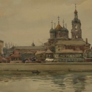 Выставка «Москва без окраин. Та самая Таганка» фотографии