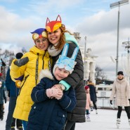 День матери на ВДНХ 2021 фотографии