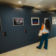 Недели «Таврида.АРТ» в Москве 2022 фотографии