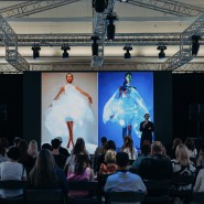 Фестиваль «Стритартерия Fest» 2023 фотографии