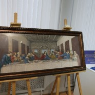 Выставка «Двенадцать месяцев» фотографии