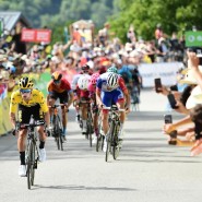 Велогонка Sputnik Criterium 2021 фотографии