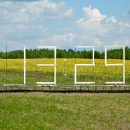 Выставка «Русская античность» фотографии