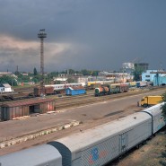 Выставка «Комментарий к ландшафту» фотографии