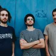 Фестиваль New Israeli Sound 2021 фотографии
