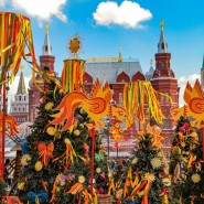 Фестиваль «Масленица» 2023 фотографии