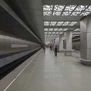 Новопеределкино фотографии