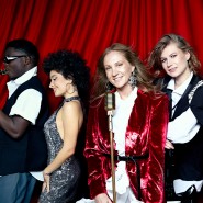 «Женский Стендап + Jazz: два концерта в один вечер» фотографии