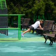 Проект «Спортивные выходные» 2021 фотографии