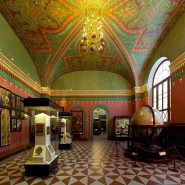 День защитника Отечества в Историческом музее 2022 фотографии