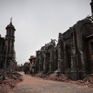 Экскурсия на киностудию «Мосфильм» фотографии