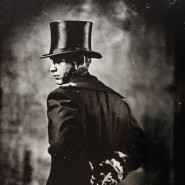 Выставка «Стеклянные «БѢСЫ» фотографии