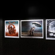 Выставка «Цифровые сны» фотографии