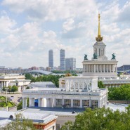 Фото: пресс-служба ВДНХ