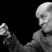 Хоровая симфония-действо «Евгений Онегин. Сожженная глава» фотографии