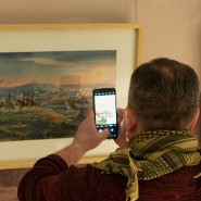 Выставка «Заслуженно народный» фотографии