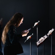 Выставка «Я слышу тебя» фотографии