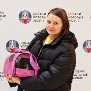 Фестиваль «Котики, которые любят» 2024 фотографии
