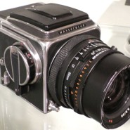 Выставка «Эволюция фотооптики за 130 лет» фотографии