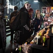 Фестиваль хоррор-культуры ЗЛОfest 2024 фотографии
