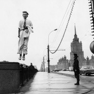 Выставка «Чемпионы мира. Взмахи радости» фотографии