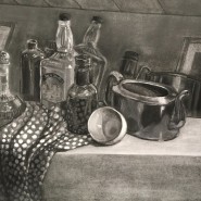 Выставка «Академия и творчество» фотографии
