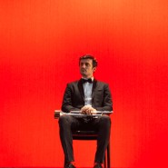 Спектакль «Эмигранты» фотографии