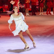 Спортивное шоу «Союз чемпионов Евгения Плющенко» 2022 фотографии