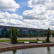 Московская неделя интерьера и дизайна 2022 фотографии