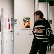 Выставка «Чудесный колодец» фотографии