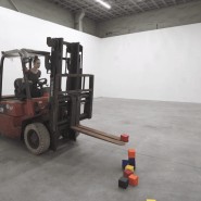 Выставка «FTUE» фотографии