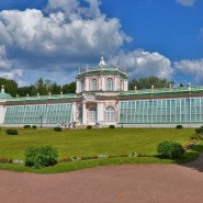 Летний фестиваль «Классика в Кусково» 2022 фотографии