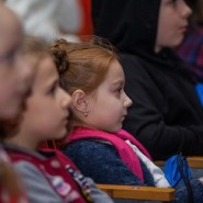 Международный кинофестиваль «Грачевский» 2023 фотографии