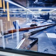 Выставка «Аксессуары эпохи: искусство повседневной роскоши» фотографии