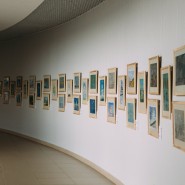 Выставка «Пленэр 2021» фотографии