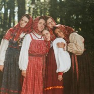 Семейный фестиваль «В лесу росла игрушка» 2022 фотографии