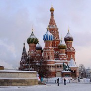 День Покровского собора 2023 фотографии