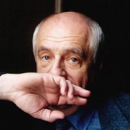 Выставка «Марк Захаров. Формула Мастера» фотографии