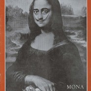 Выставка «Сальвадор Дали и медиа» фотографии