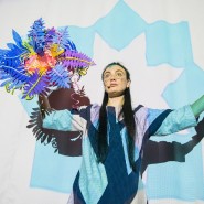 Новогодние каникулы на ВДНХ 2022 фотографии