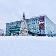 «Фестиваль детских изобретений» в Москвариуме 2022 фотографии